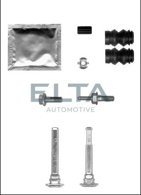 Elta Automotive EA9279 - Guide Sleeve Kit, brake caliper autospares.lv