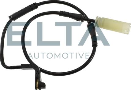 Elta Automotive EA5095 - Warning Contact, brake pad wear autospares.lv