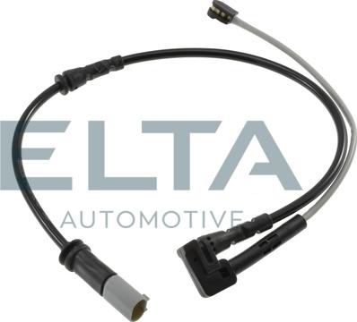 Elta Automotive EA5093 - Warning Contact, brake pad wear autospares.lv