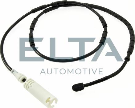 Elta Automotive EA5040 - Warning Contact, brake pad wear autospares.lv