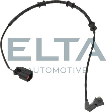 Elta Automotive EA5065 - Warning Contact, brake pad wear autospares.lv