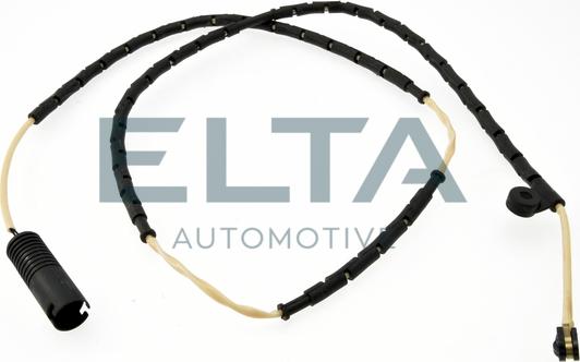 Elta Automotive EA5063 - Warning Contact, brake pad wear autospares.lv