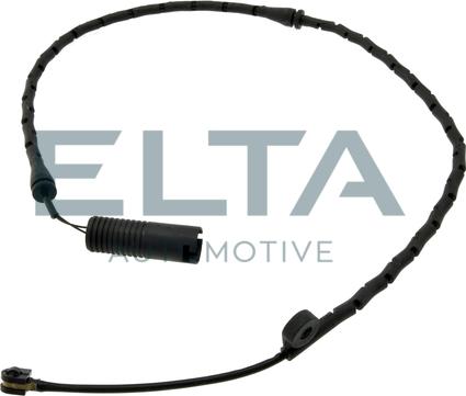 Elta Automotive EA5009 - Warning Contact, brake pad wear autospares.lv