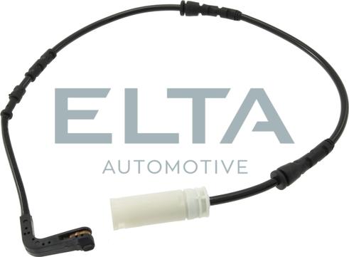 Elta Automotive EA5002 - Warning Contact, brake pad wear autospares.lv