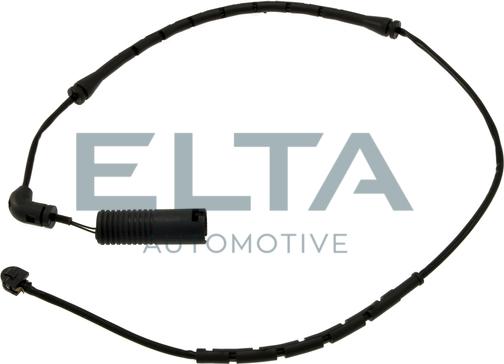 Elta Automotive EA5010 - Warning Contact, brake pad wear autospares.lv