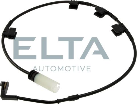 Elta Automotive EA5018 - Warning Contact, brake pad wear autospares.lv