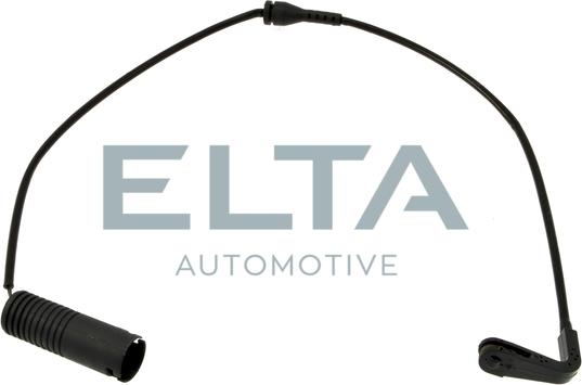 Elta Automotive EA5012 - Warning Contact, brake pad wear autospares.lv
