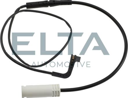 Elta Automotive EA5082 - Warning Contact, brake pad wear autospares.lv