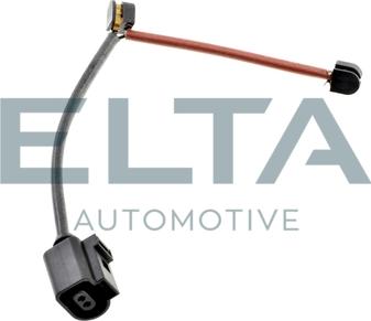 Elta Automotive EA5087 - Warning Contact, brake pad wear autospares.lv