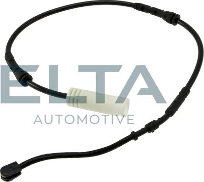 Elta Automotive EA5037 - Warning Contact, brake pad wear autospares.lv