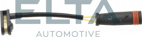Elta Automotive EA5020 - Warning Contact, brake pad wear autospares.lv