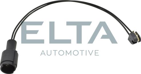 Elta Automotive EA5076 - Warning Contact, brake pad wear autospares.lv