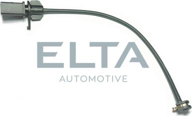 Elta Automotive EA5195 - Warning Contact, brake pad wear autospares.lv