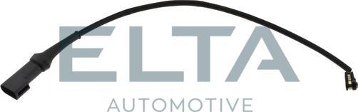 Elta Automotive EA5145 - Warning Contact, brake pad wear autospares.lv