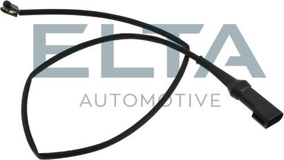 Elta Automotive EA5146 - Warning Contact, brake pad wear autospares.lv