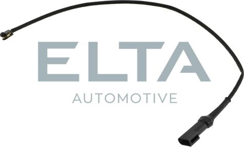 Elta Automotive EA5142 - Warning Contact, brake pad wear autospares.lv