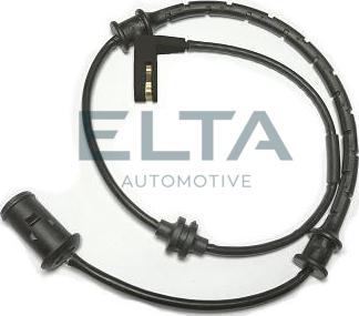 Elta Automotive EA5156 - Warning Contact, brake pad wear autospares.lv