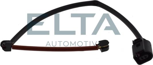 Elta Automotive EA5153 - Warning Contact, brake pad wear autospares.lv