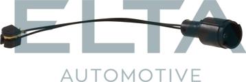Elta Automotive EA5161 - Warning Contact, brake pad wear autospares.lv