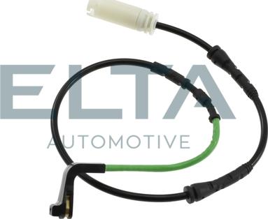 Elta Automotive EA5108 - Warning Contact, brake pad wear autospares.lv