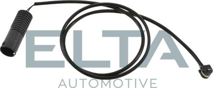 Elta Automotive EA5102 - Warning Contact, brake pad wear autospares.lv