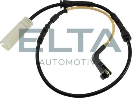 Elta Automotive EA5107 - Warning Contact, brake pad wear autospares.lv