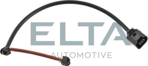 Elta Automotive EA5119 - Warning Contact, brake pad wear autospares.lv