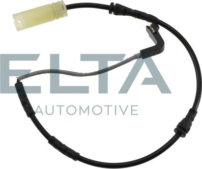 Elta Automotive EA5111 - Warning Contact, brake pad wear autospares.lv