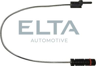 Elta Automotive EA5185 - Warning Contact, brake pad wear autospares.lv