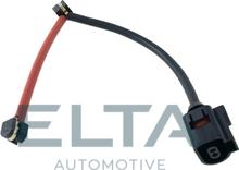 Elta Automotive EA5187 - Warning Contact, brake pad wear autospares.lv