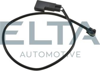 Elta Automotive EA5139 - Warning Contact, brake pad wear autospares.lv