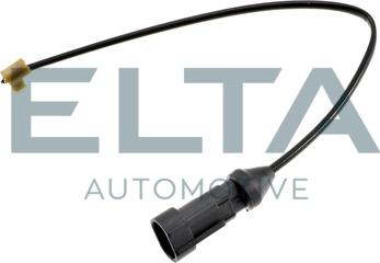 Elta Automotive EA5131 - Warning Contact, brake pad wear autospares.lv