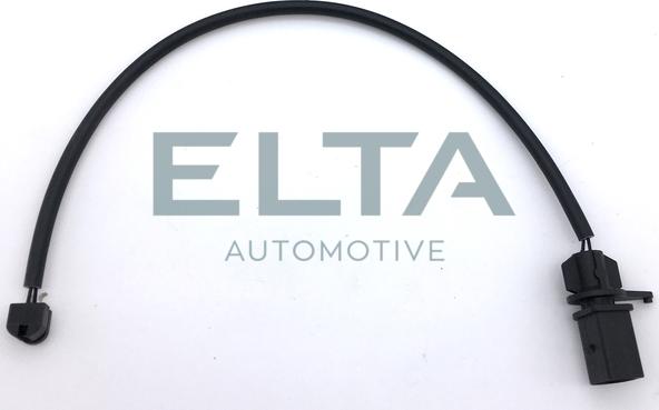 Elta Automotive EA5203 - Warning Contact, brake pad wear autospares.lv