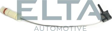 Elta Automotive EA5219 - Warning Contact, brake pad wear autospares.lv