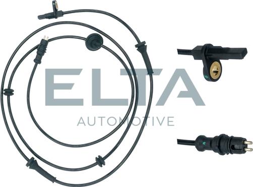 Elta Automotive EA0410 - Sensor, wheel speed autospares.lv