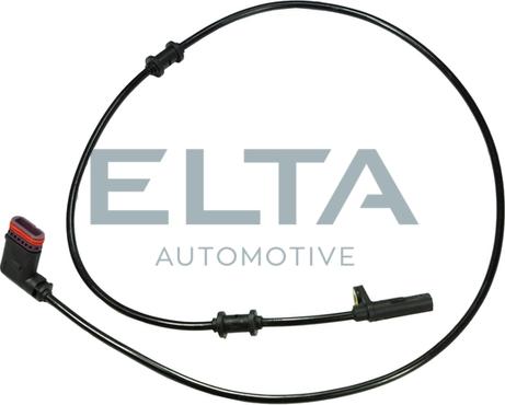 Elta Automotive EA0432 - Sensor, wheel speed autospares.lv