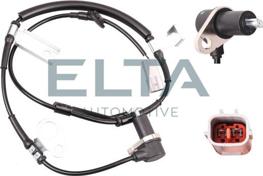 Elta Automotive EA0664 - Sensor, wheel speed autospares.lv