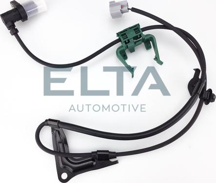 Elta Automotive EA0098 - Sensor, wheel speed autospares.lv