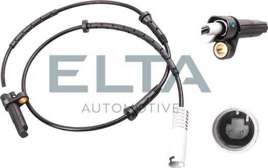 Elta Automotive EA0164 - Sensor, wheel speed autospares.lv