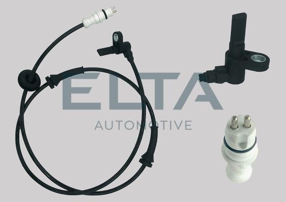 Elta Automotive EA0167 - Sensor, wheel speed autospares.lv