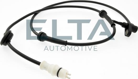 Elta Automotive EA0167 - Sensor, wheel speed autospares.lv