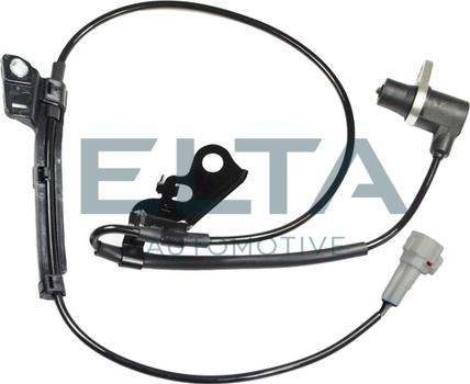 Elta Automotive EA0112 - Sensor, wheel speed autospares.lv