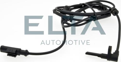 Elta Automotive EA0178 - Sensor, wheel speed autospares.lv