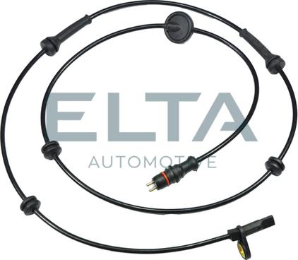 Elta Automotive EA0342 - Sensor, wheel speed autospares.lv