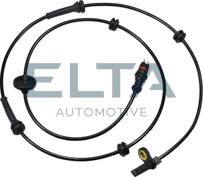Elta Automotive EA0350 - Sensor, wheel speed autospares.lv