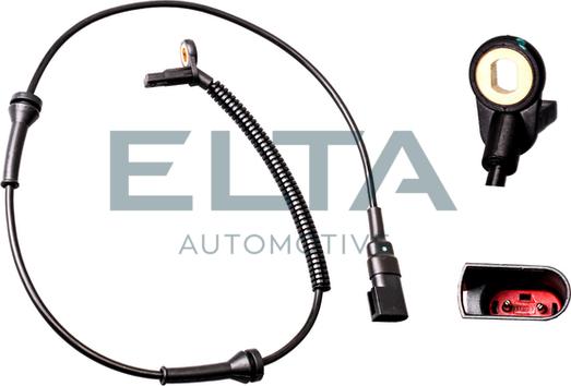 Elta Automotive EA0315 - Sensor, wheel speed autospares.lv