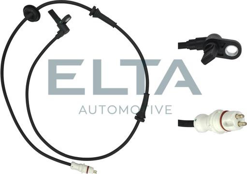 Elta Automotive EA0249 - Sensor, wheel speed autospares.lv