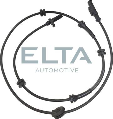 Elta Automotive EA0260 - Sensor, wheel speed autospares.lv