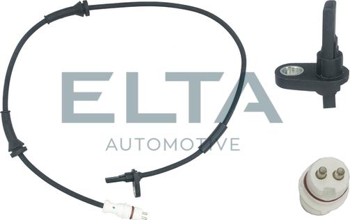 Elta Automotive EA0206 - Sensor, wheel speed autospares.lv