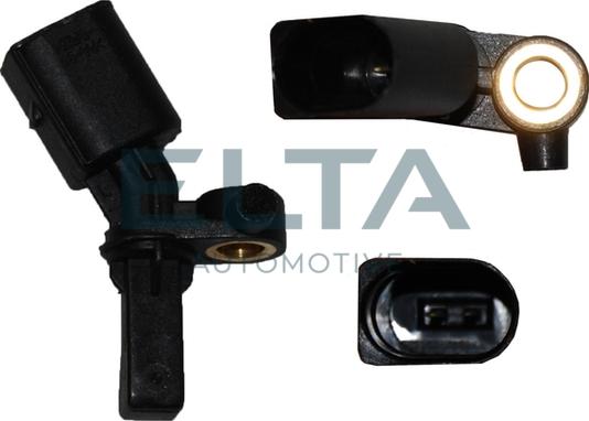 Elta Automotive EA0215 - Sensor, wheel speed autospares.lv